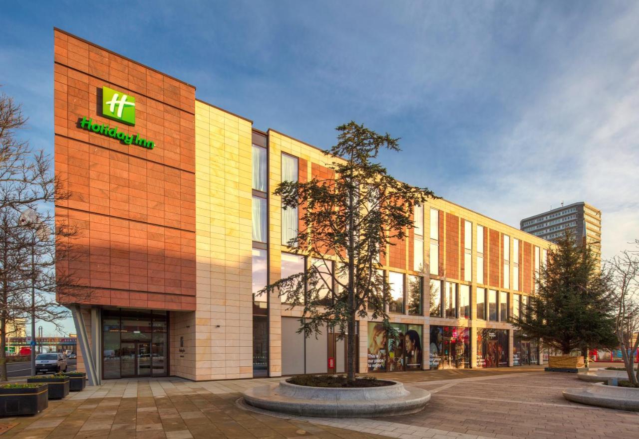 Holiday Inn Sunderland - City Centre By Ihg المظهر الخارجي الصورة