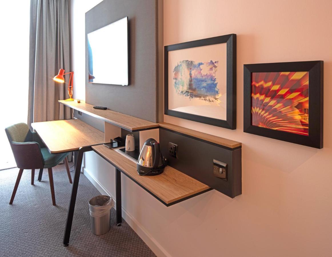 Holiday Inn Sunderland - City Centre By Ihg المظهر الخارجي الصورة