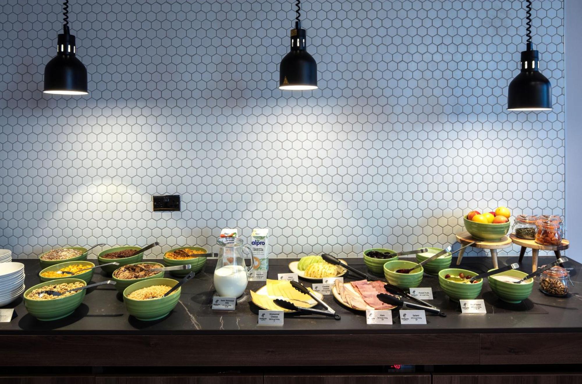 Holiday Inn Sunderland - City Centre By Ihg المظهر الخارجي الصورة